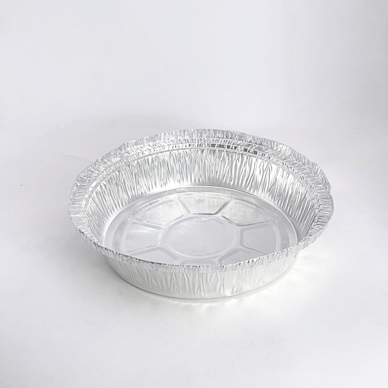 7" Foil Round