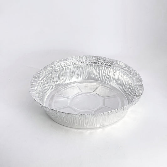 7" Foil Round