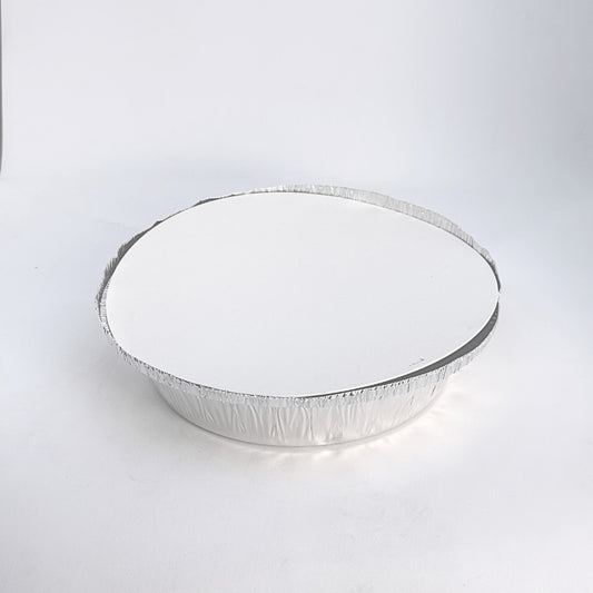 7" Foil Lid