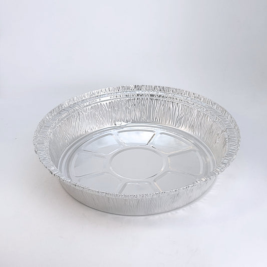 8" Foil Round