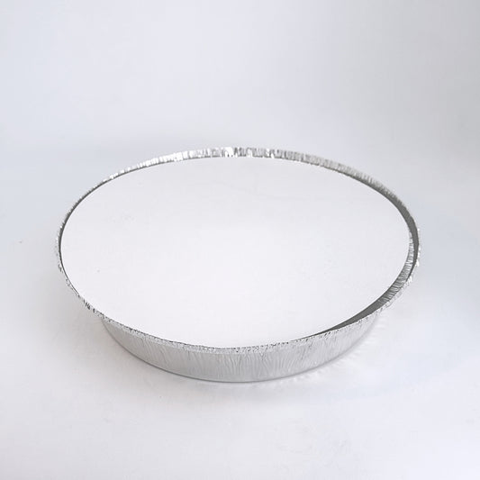 8" Foil Lid