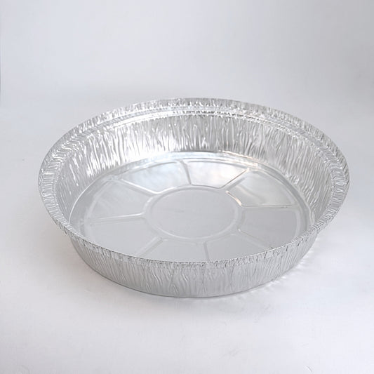 9" Foil Round