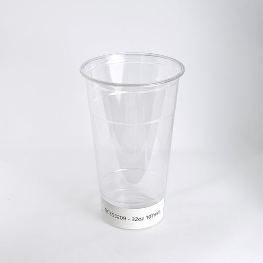 32oz PET Cup