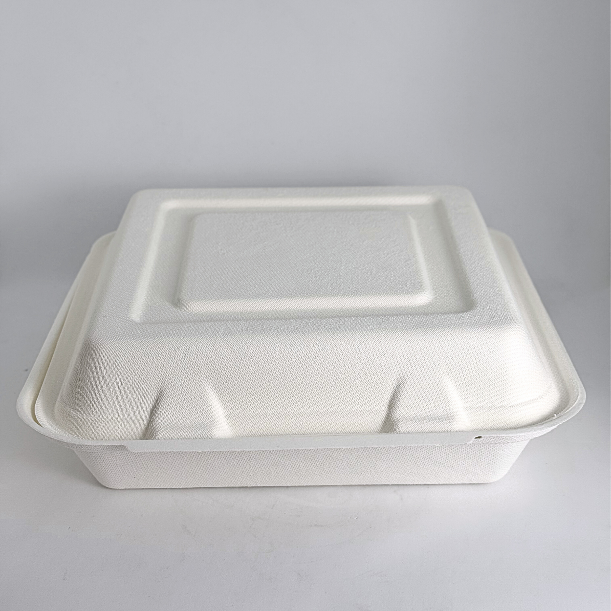 Sugarcane 10x10" 3 Compartment