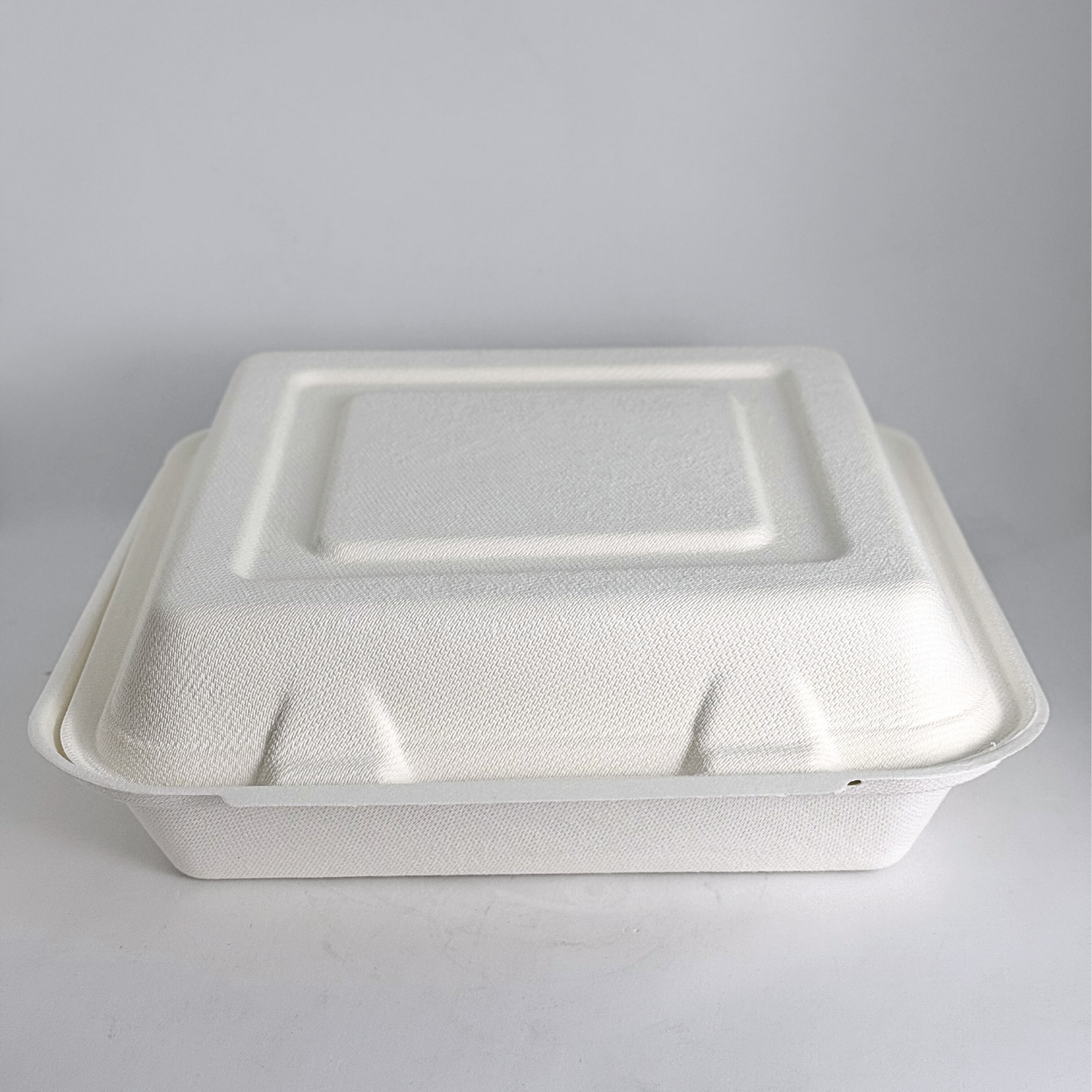 Sugarcane 10x10" 3 Compartment