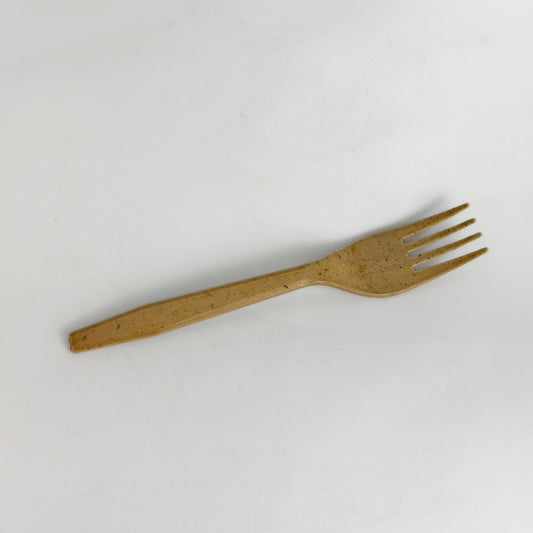 Fork - Wheat Straw