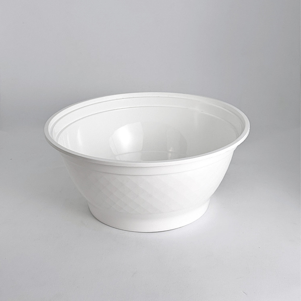 HS1100 - 1100ml (37oz) PP Bowl