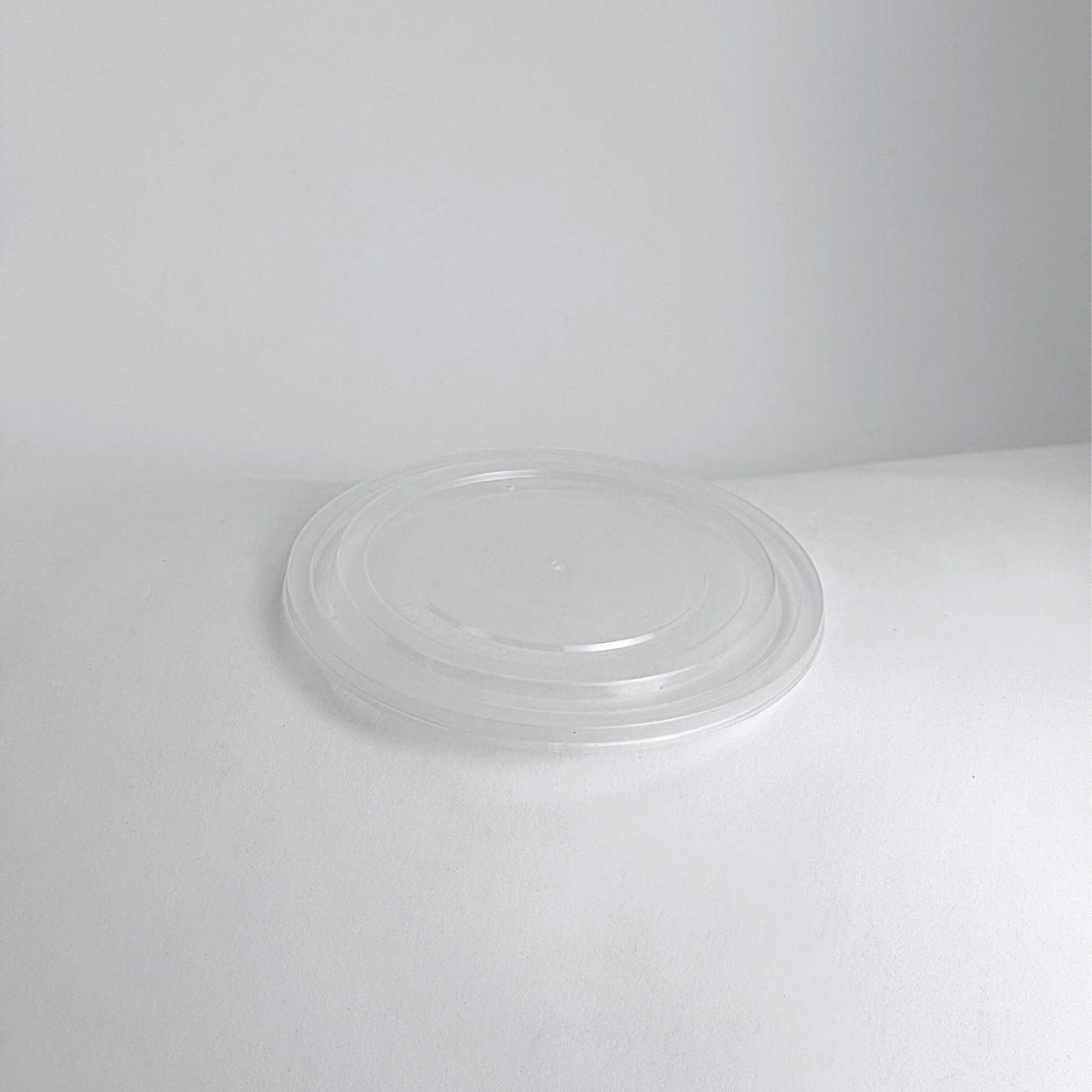 HS120 - Small Bowl Hard Dome Lid