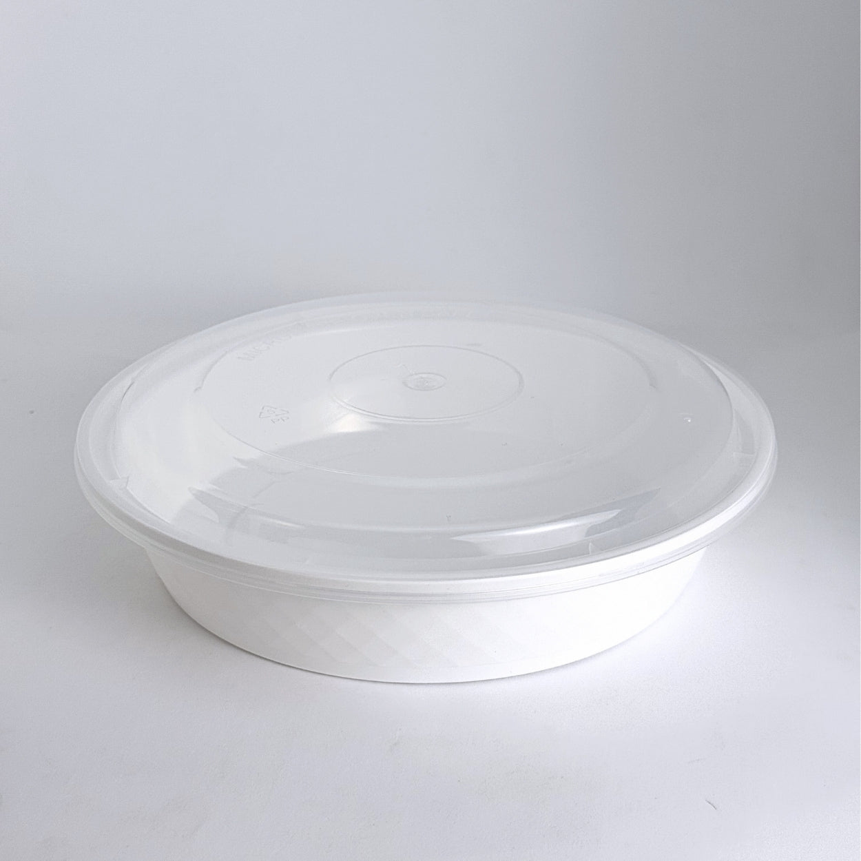 HS1200 LID - 8" Lid