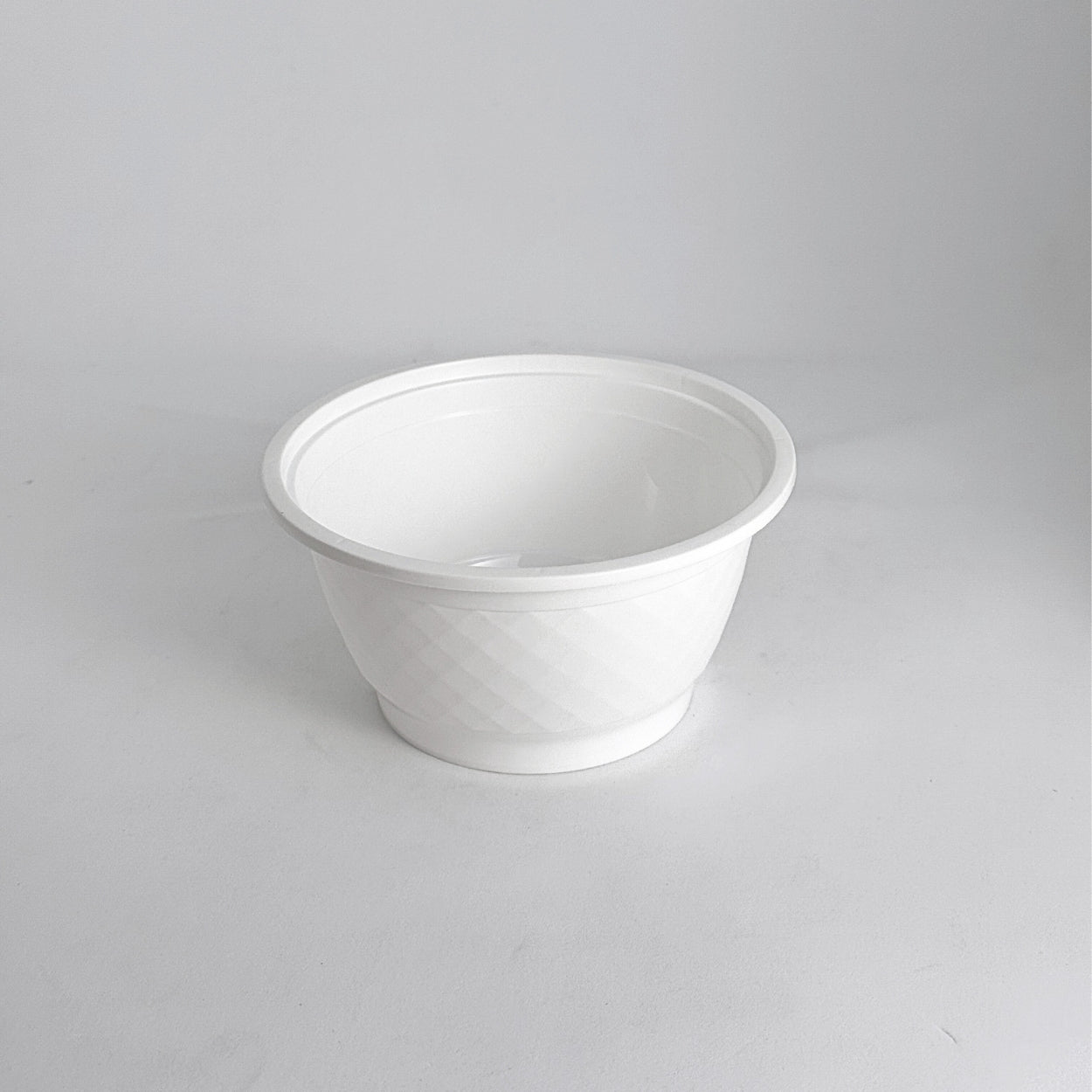 HS400 - 400ml (14oz) PP Bowl
