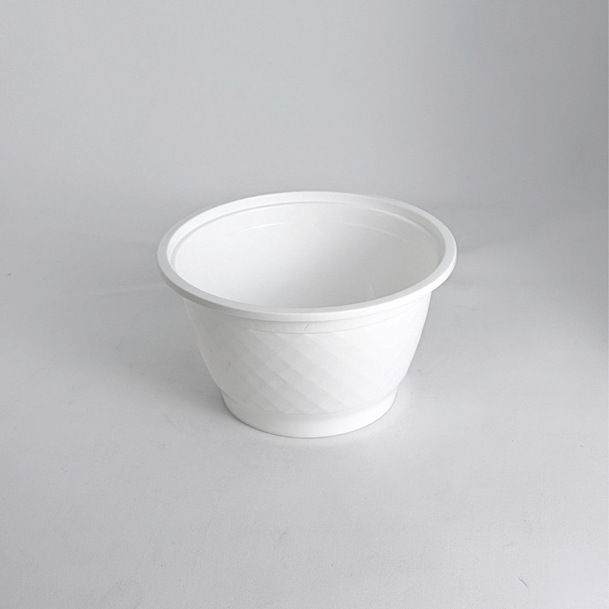 HS500 - 500ml (16oz) PP Bowl