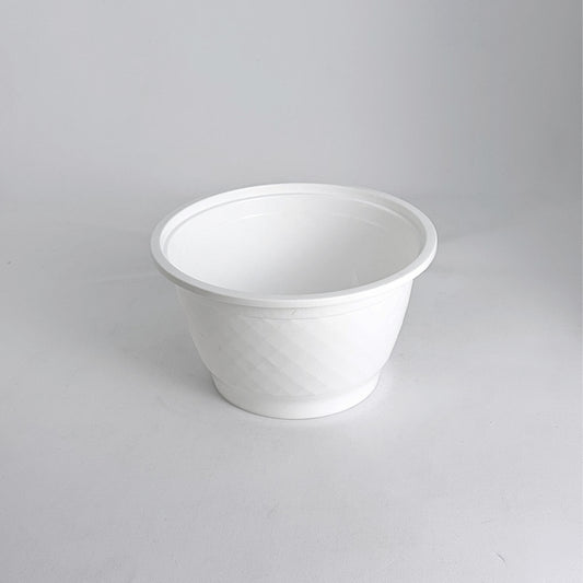 HS500 - 500ml (16oz) PP Bowl