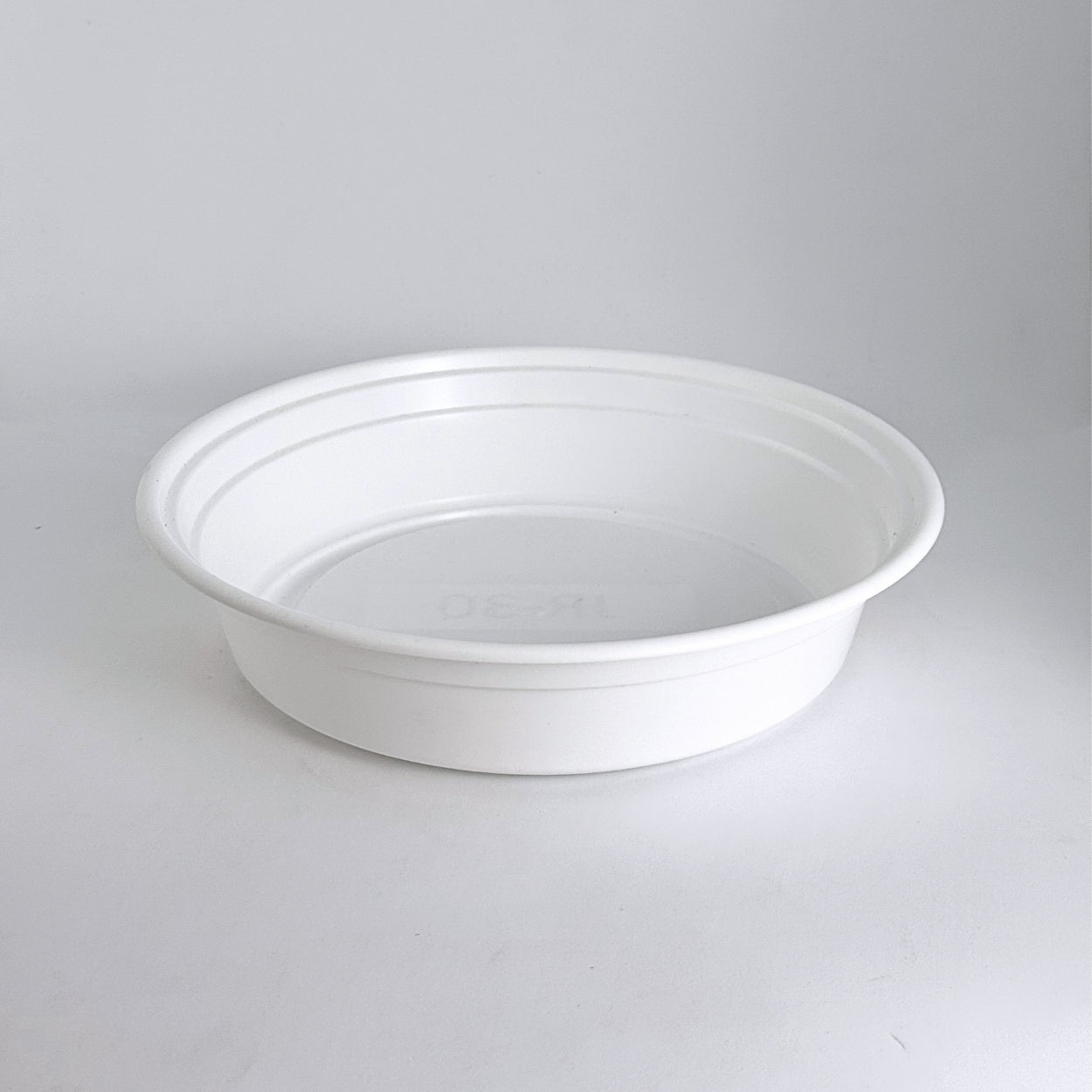 JR30 - Base Container