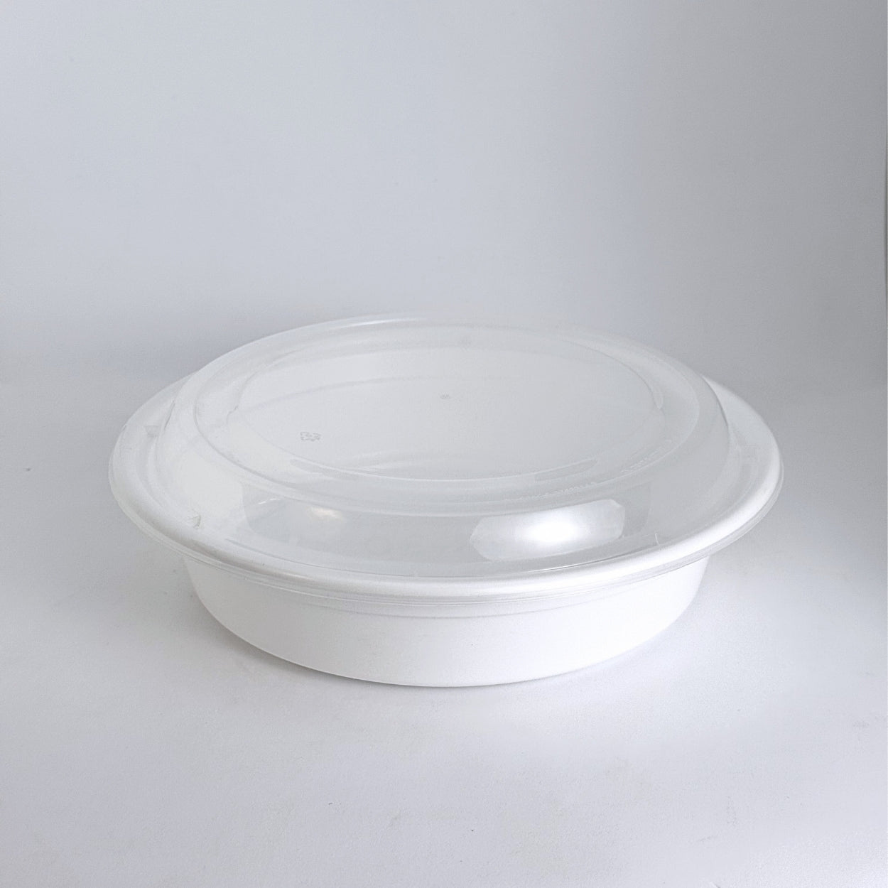 JR30 - Base Container