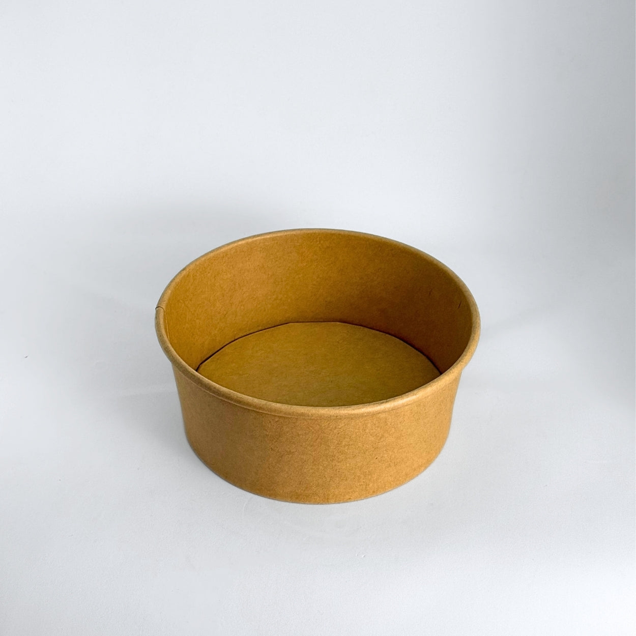 26oz/750ml 150mm Kraft Salad Bowl