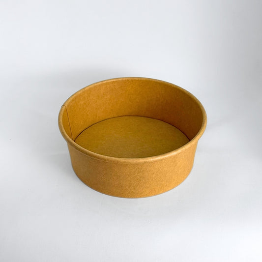 32/38oz/1100ml Kraft Salad Bowl
