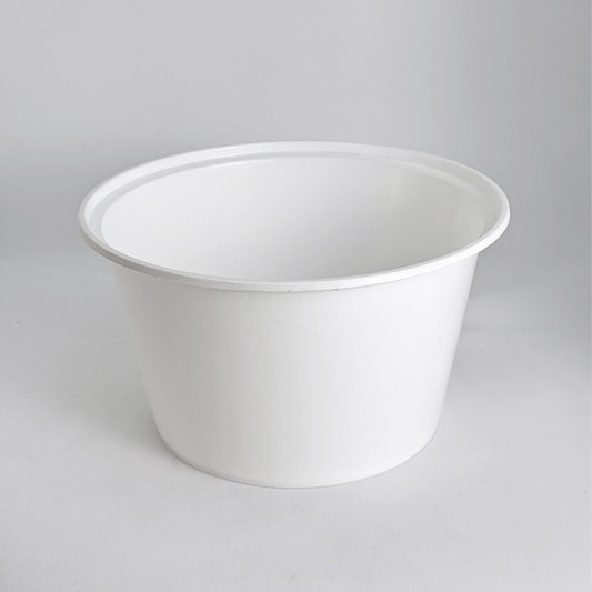 LBK1500 - 1500ml (50oz) PP Bowl