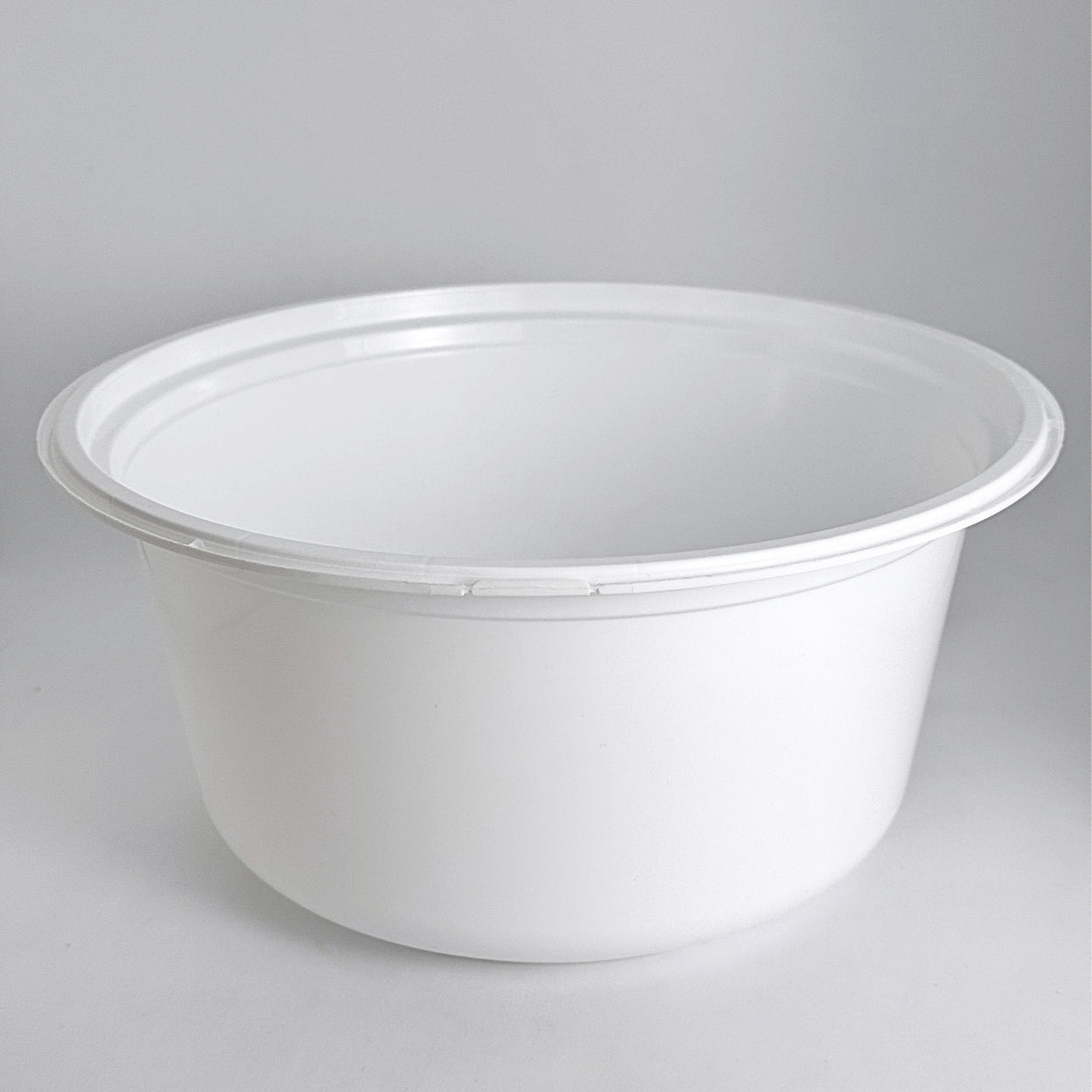 LBK3000 - 3000ml (100oz) PP Bowl