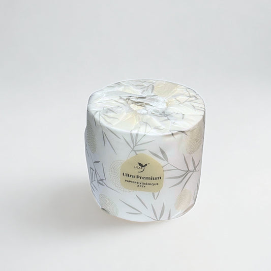 LEAF Household Toilet Roll