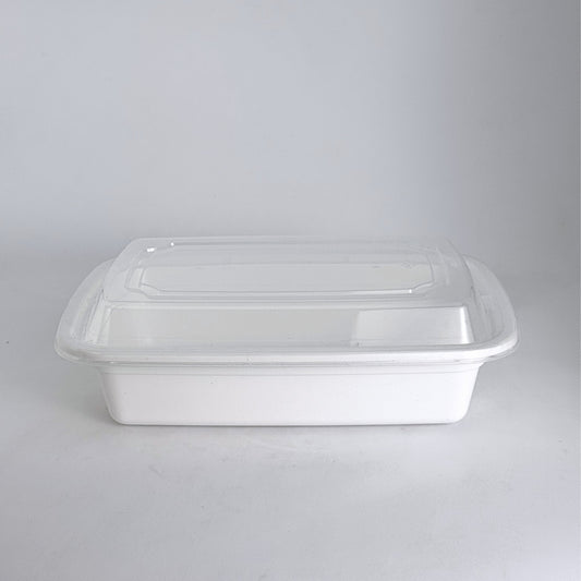 LR24 - 24oz Rectangular w/ Lid