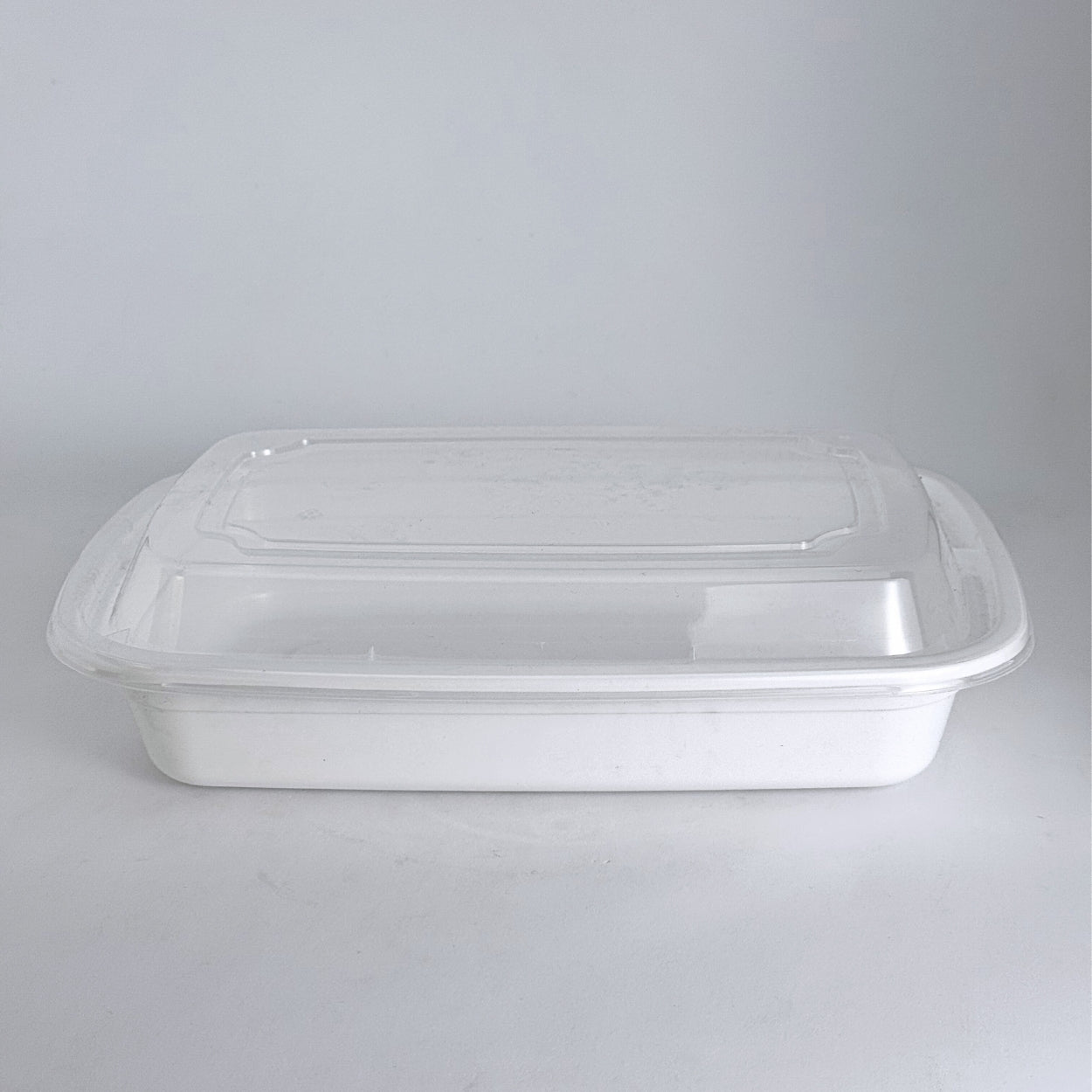 LR26 - 26oz Rectangular w/ Lid