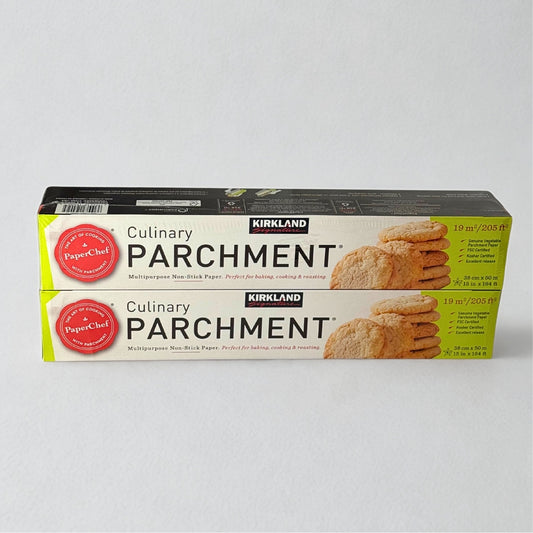 Parchment Paper Roll