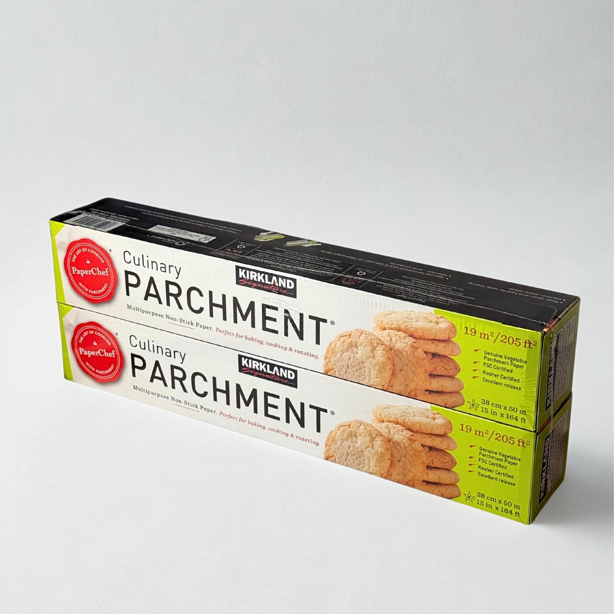 Parchment Paper Roll