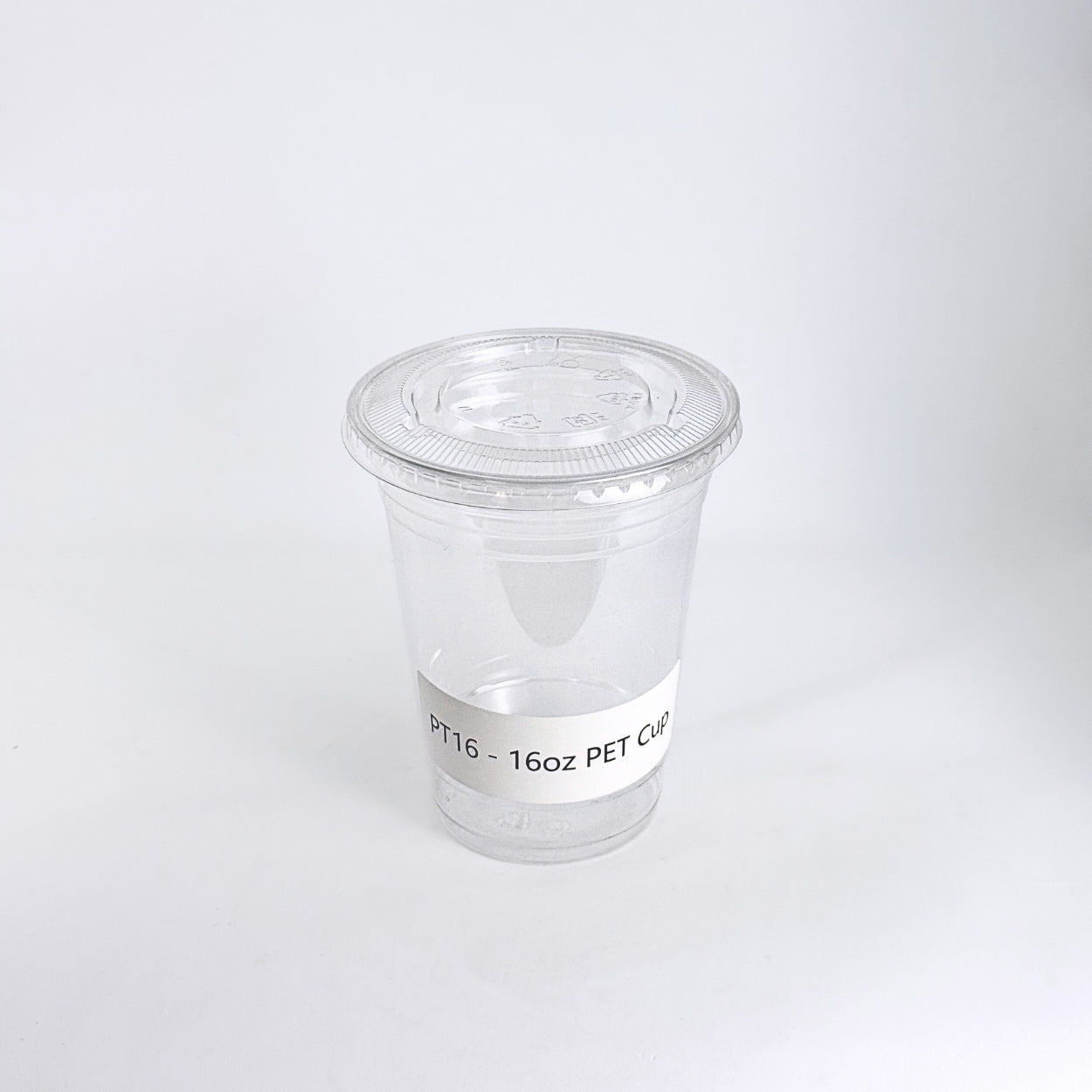 98mm Flat Lid w/ X Slot