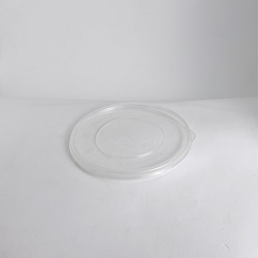 PG120 - Small Bowl Hard Flat Lid