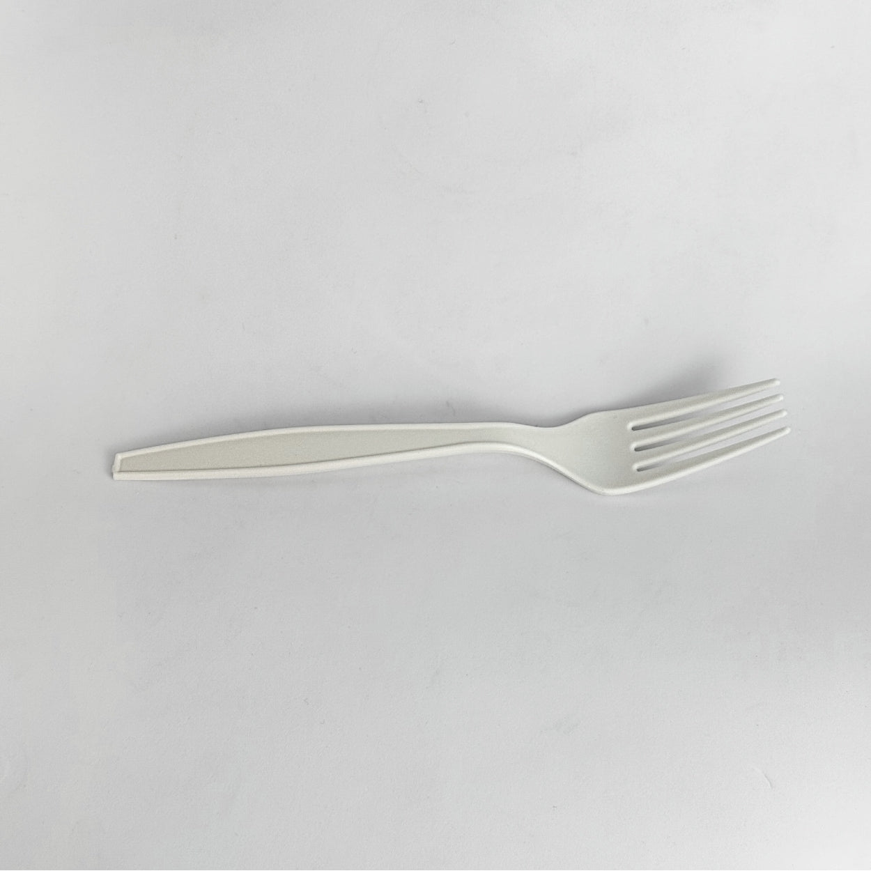 7" PLA Fork