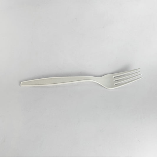 7" PLA Fork