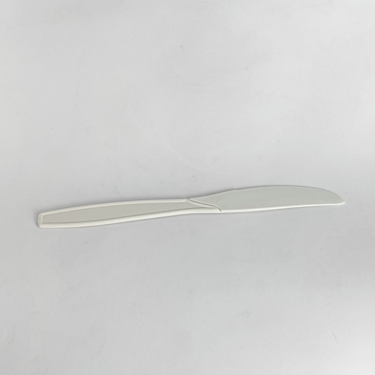 7" PLA Knife