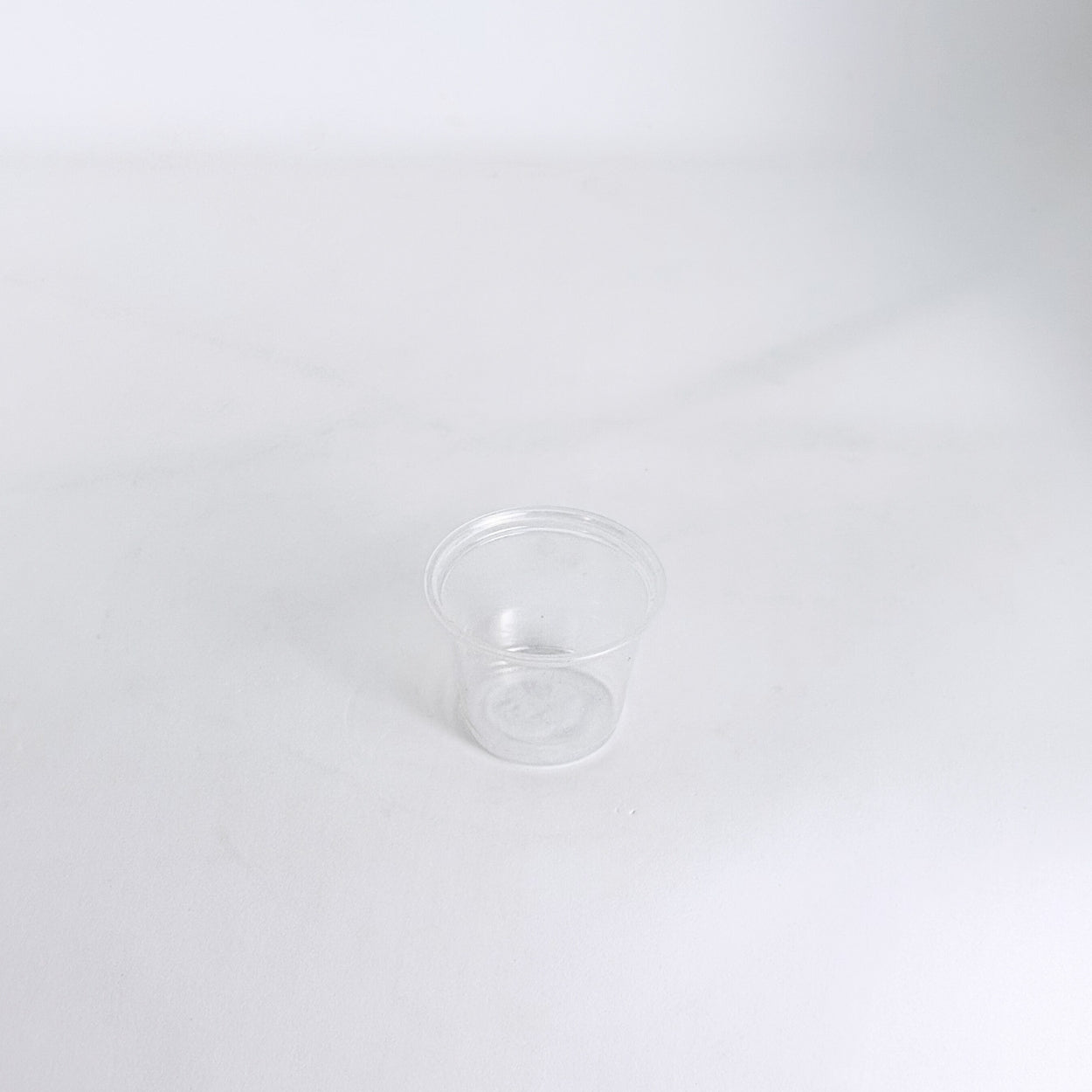 PP100 - 1oz PP Sauce Cup