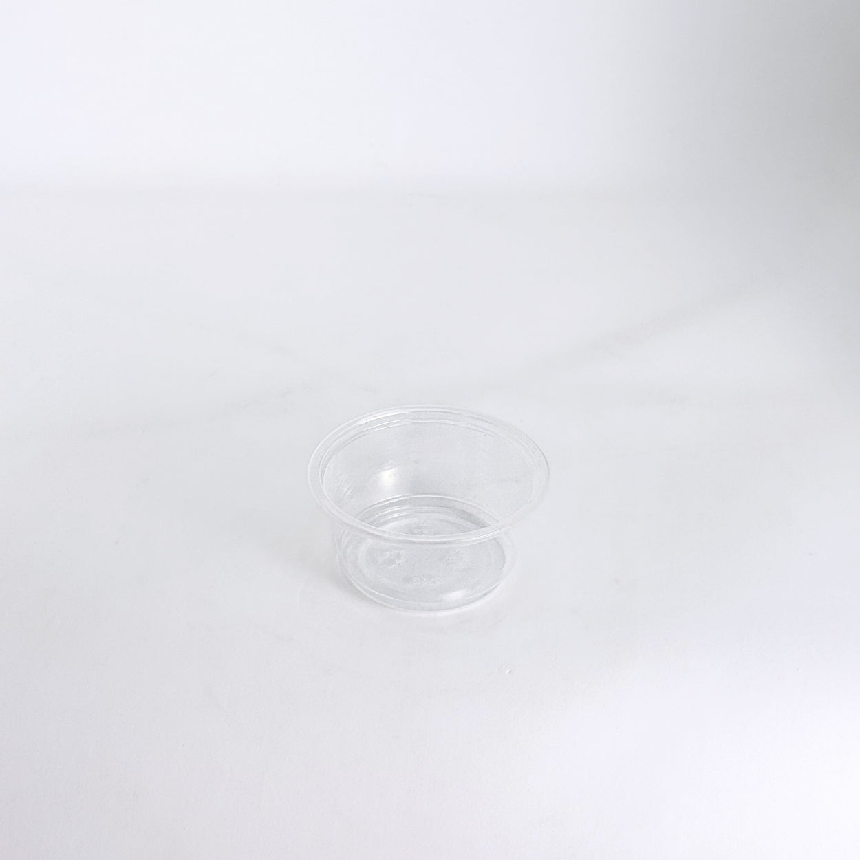 PP200 - 2oz PP Sauce Cup