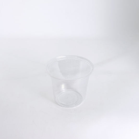 PP550 - 5.5oz PP Sauce Cup