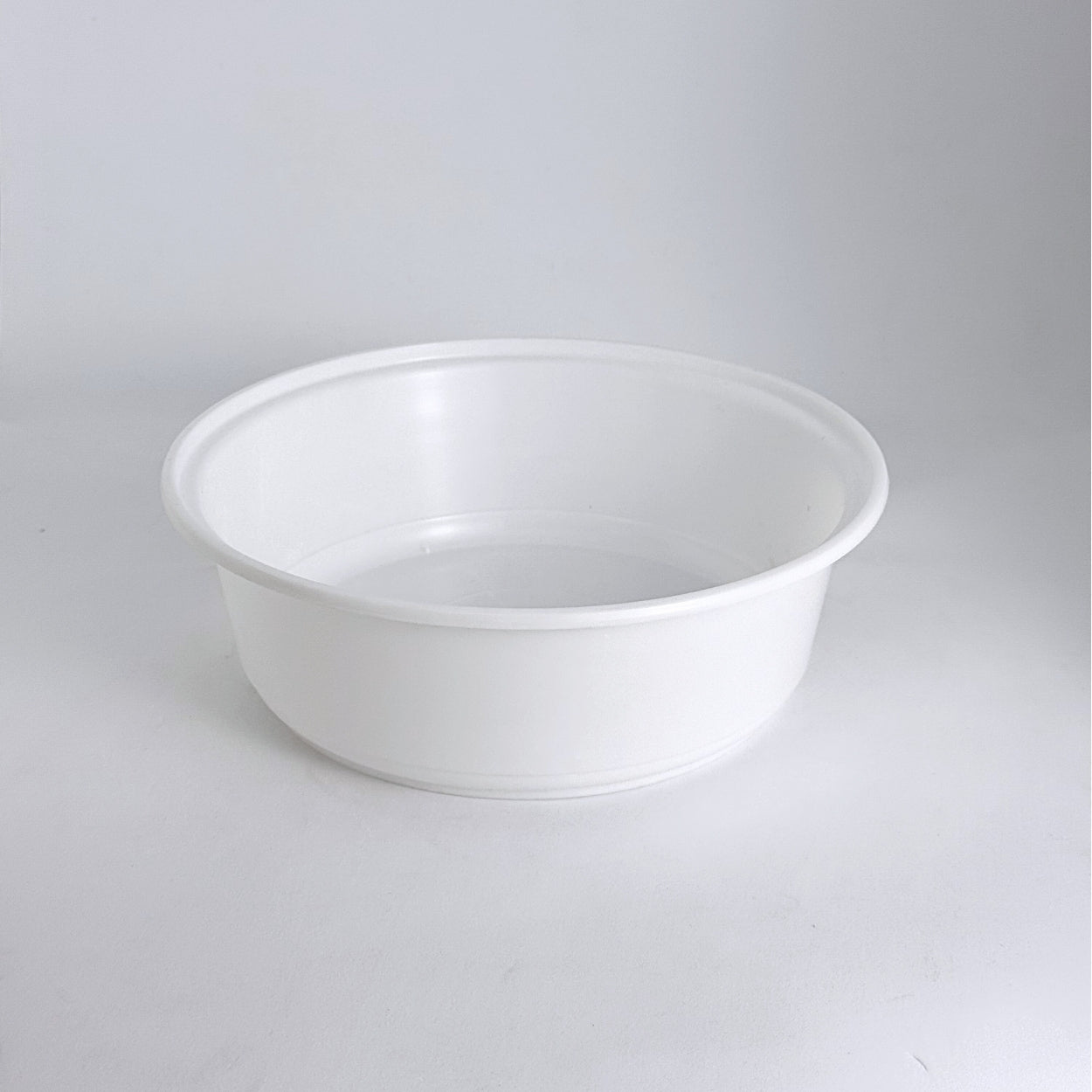 1000P - 7" 1000ml (32oz) PP Round