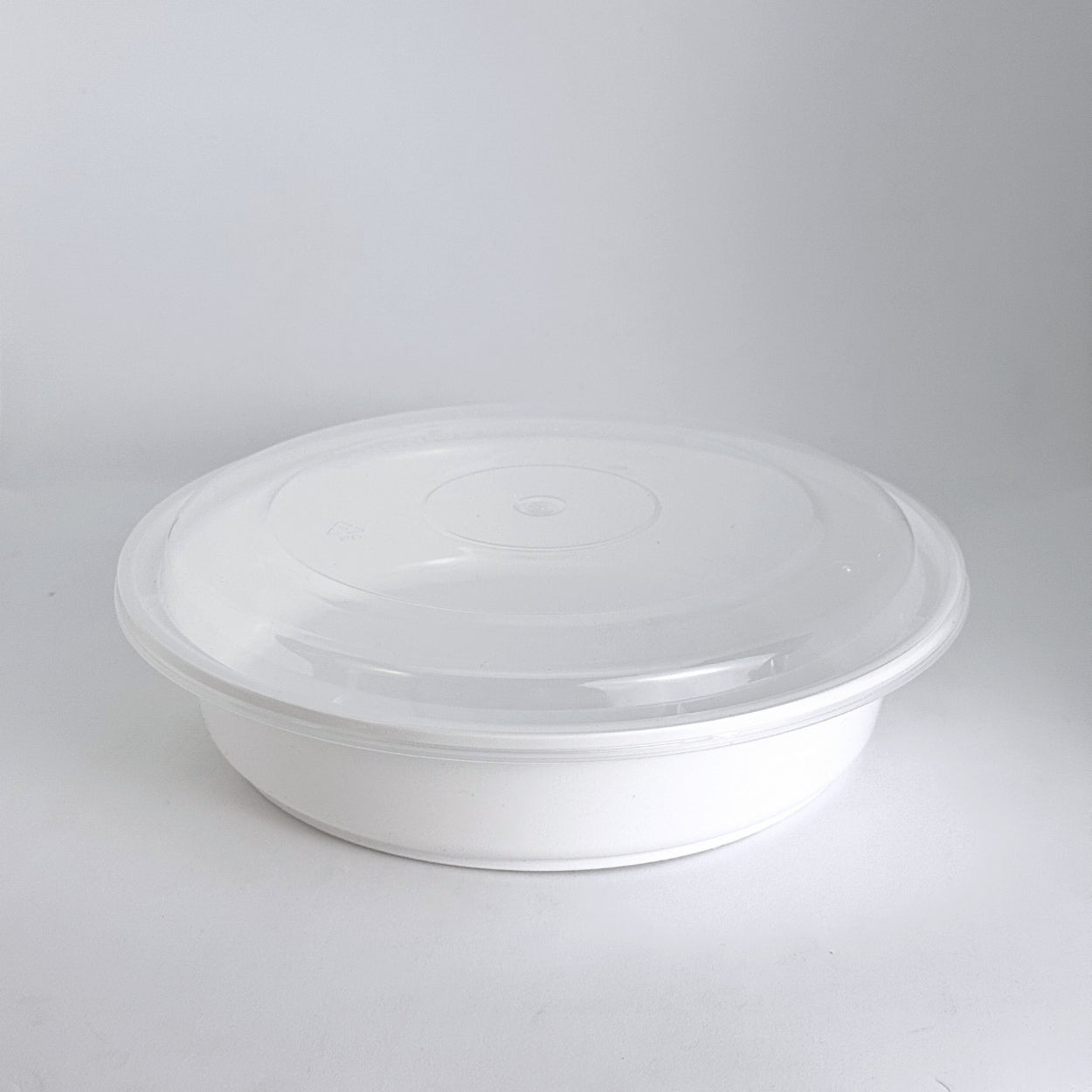 PPB1200 - 8" 1200ml (40oz) Round