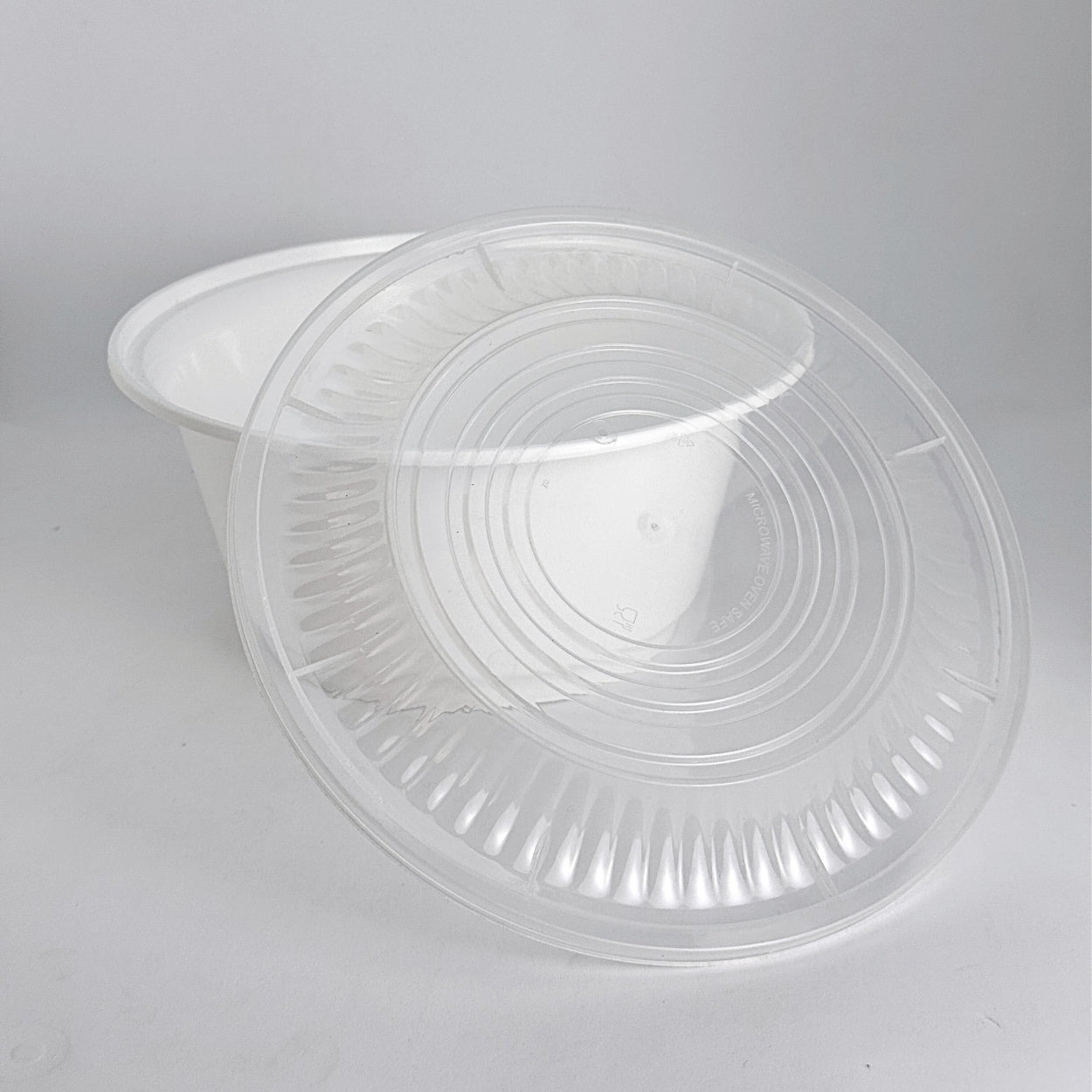 PPB179 - Large Bowl Hard Lid