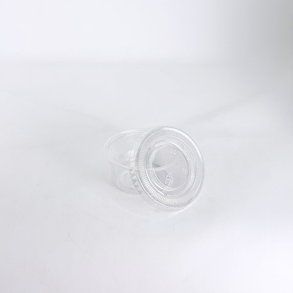 PTL62 - Medium Sauce Cup Lid