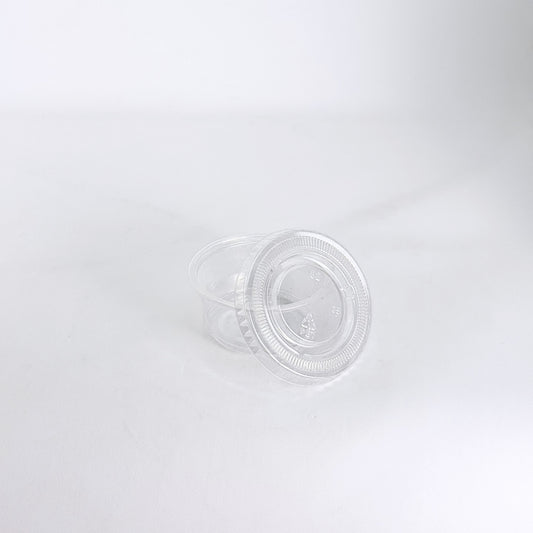 PTL62 - Medium Sauce Cup Lid