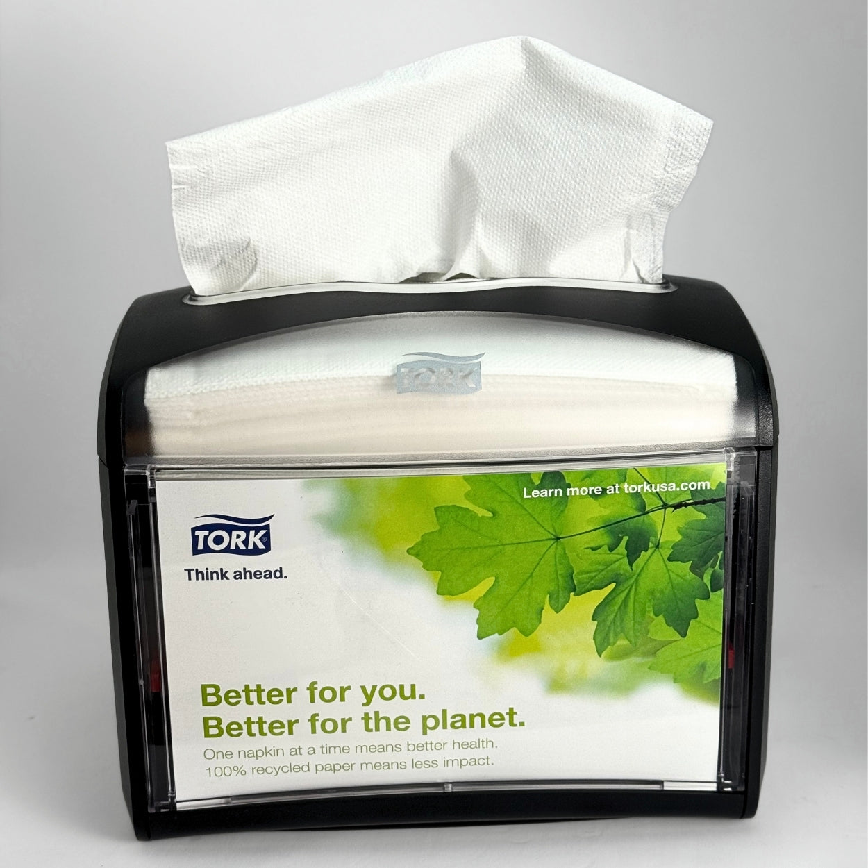 Interfold (DIN6000) Napkin Dispenser