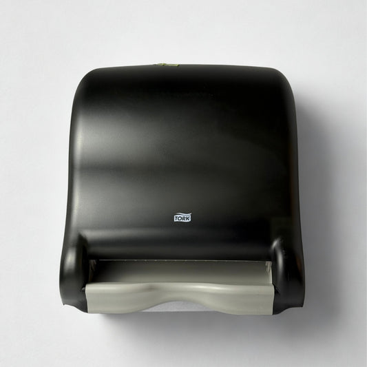 Automatic Universal Towel Dispenser