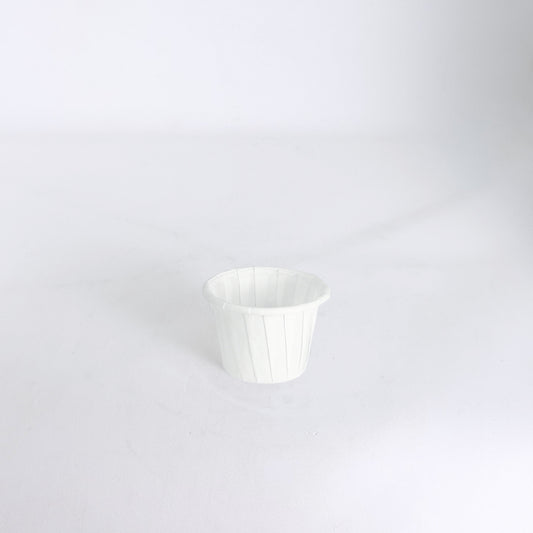 0.75oz SOLO Paper Portion Cup