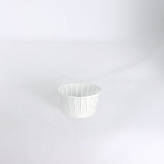 4oz SOLO Paper Portion Cup