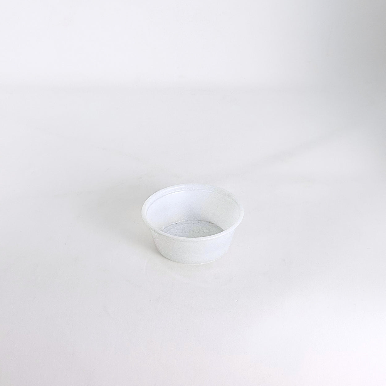PP150 - SOLO 1.5oz PP Sauce Cup