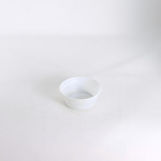 PP150 - SOLO 1.5oz PP Sauce Cup