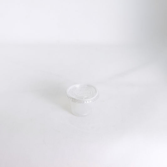 PTL45 - SOLO Small Sauce Lid