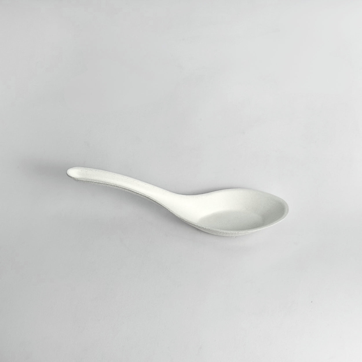 Chinese Spoon - Sugarcane