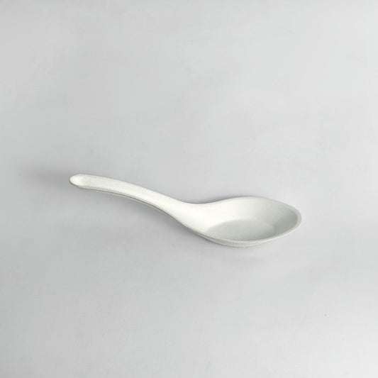 Chinese Spoon - Sugarcane