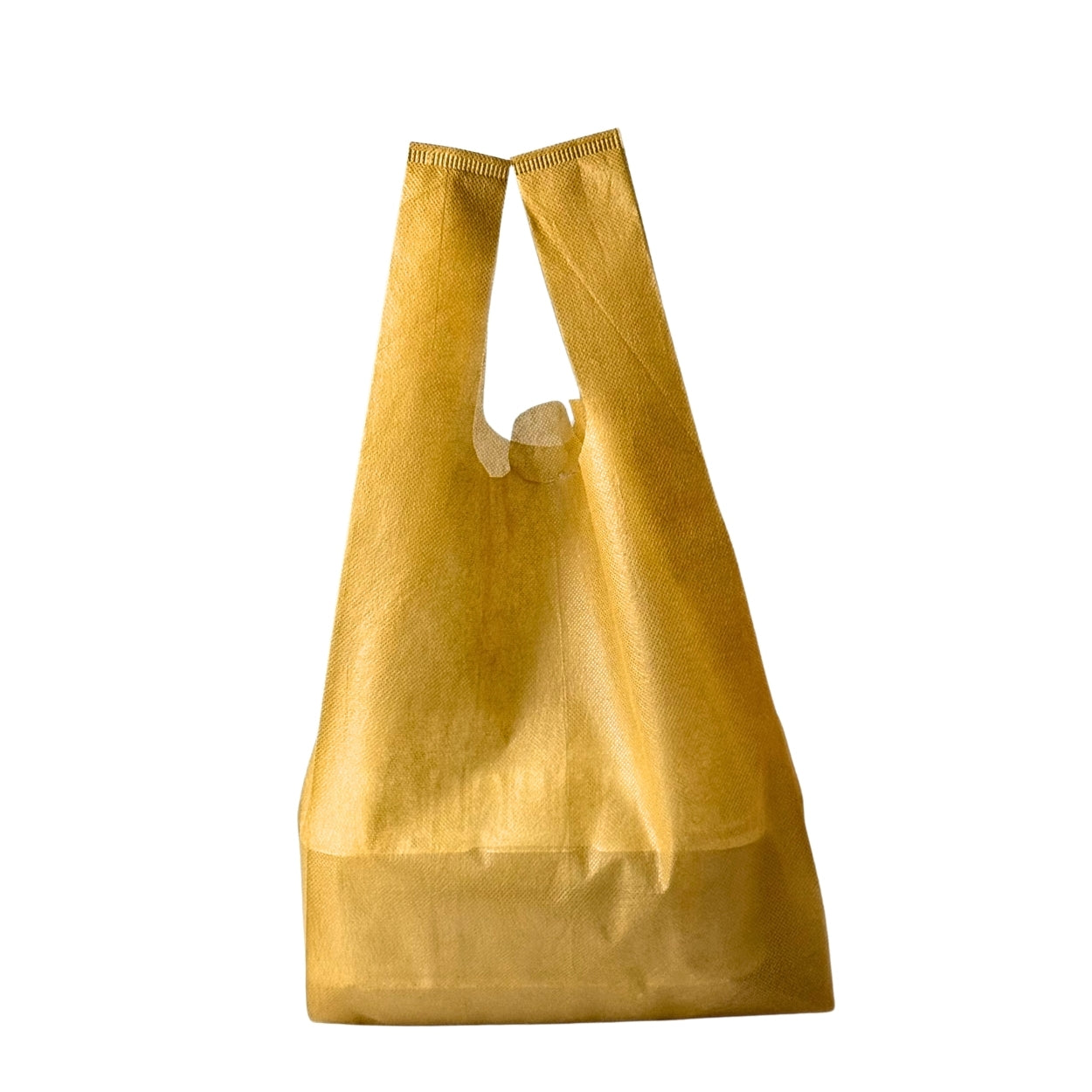 Medium NW Bag - White